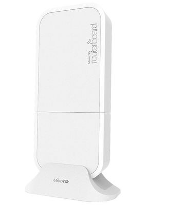 MikroTik WAP Router 16W 300Mbps 716MHz 4G drahtlose Ausrüstung Wechselstroms LTE6