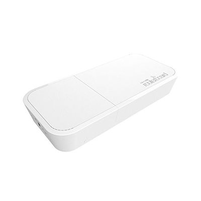 14W ARM 32bit 867Mbit/s 4G Zweifrequenz Router Mikrotik WAP Ausrüstung Wechselstroms LTE