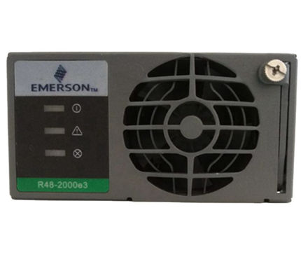 Gleichrichter-Modul-Stromversorgung Emerson R48-2000E3 48V 2000W