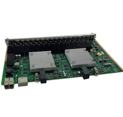 Port-XG GPON OLT Schnittstellen-Brett Huaweis H901XGSF 16 mit optischem Modul N1/N2a