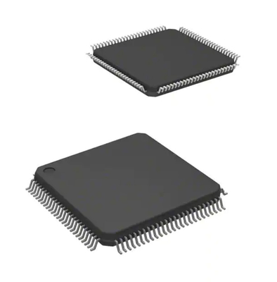 BLITZ 100 LQFP STM32L496VET6 IC MCU 32Bit 512KB Chip der Mikroregler-integrierten Schaltung