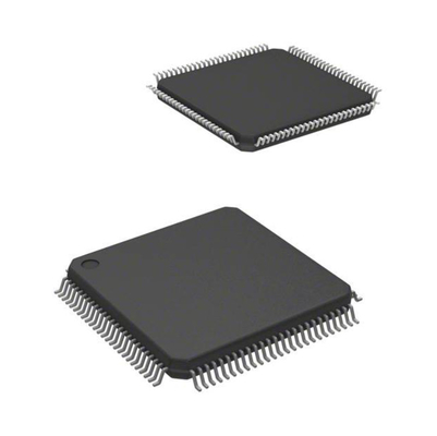 MK22FX512VLL12 bettete Mikroregler 32BIT einkernigen 120MHz 512KB BLITZ 100 LQFP ein