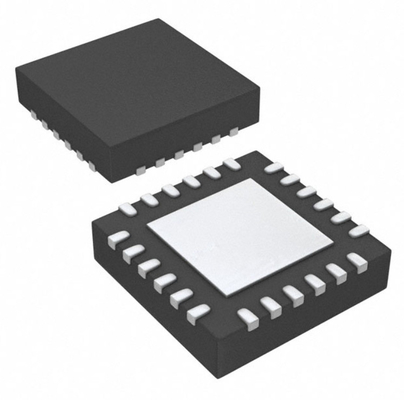 Chip I2C STUSB4710AQTR-integrierter Schaltung schließen Prüfer IC 24QFN USB an