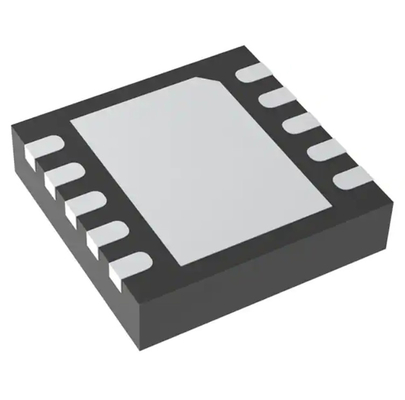 Prüfer IC NCP1093MNRG POE 1 Chip der integrierten Schaltung des Kanal-10DFN