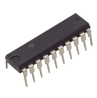 Chip PMIC IC UC2879N-integrierter Schaltung OFFLINEwechselstrom-DC-Konverter IC schalter-FULL-BRDG 20DIP
