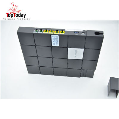 Ontario Huaweis XG-PON 10G 4GE 2 POSTEN-2 USB-5G HN8245Q GPON ONU