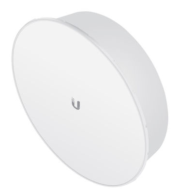 Brücken-Basisstation UBNT ISO-Beam-620 AirMax drahtlose Schmetterlings-0.5A 8W
