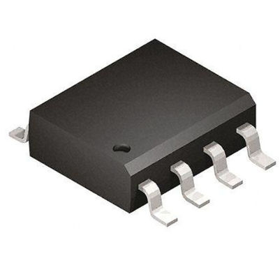 Integrierte Schaltung IC 800kHz AD623ARZ SOIC-8 25mA