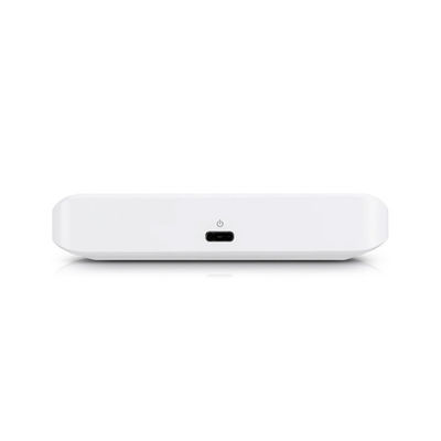 GEN2 5 Hafen 2.5W 10Gbps Mini Gigabit Managed Switch USW-Flex-Mini