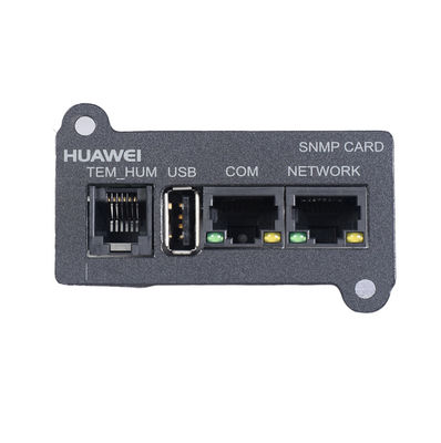 Zusätze Huaweis UPS Ups Überwachungsanlage SNMP-Karte Effektivwerts SNMP01A1 UPS UPS2000