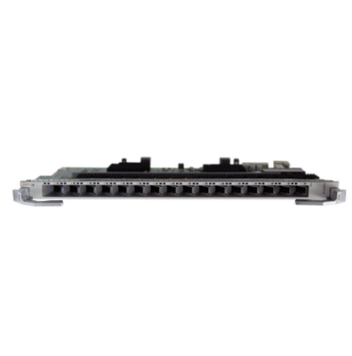 Port-XG GPON OLT Schnittstellen-Brett Huaweis H901XGSF 16 mit optischem Modul N1/N2a