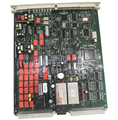 GPON Huawei Lösungs-Benutzer-Test-Brett TSS des Geschäfts-Brett-CC08TSS0 FTTx