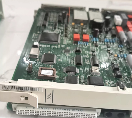 GPON Huawei Lösungs-Benutzer-Test-Brett TSS des Geschäfts-Brett-CC08TSS0 FTTx