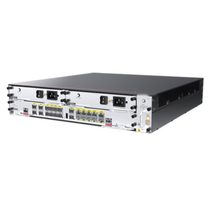 Glasfaser Huaweis AR6280 Wifi-Router 10 Gigabit-Unternehmens-Klasse multi WAN Port
