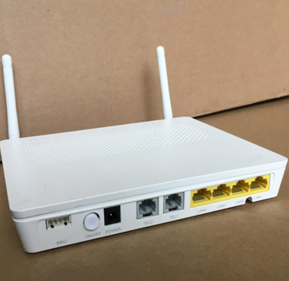 Huawei HG8245H EPON GPON ONU 2POTS 4GE 1USB 1Wi-Fi alles Gigabit optische Cat Universal