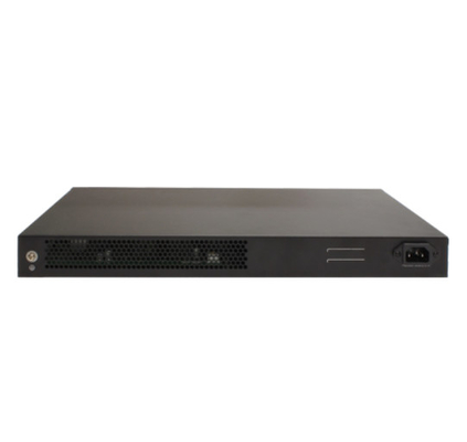 S1700-52FR-2T2P-AC Ethernet-Zugang schalten PortNetzführung 100 Megabit-48